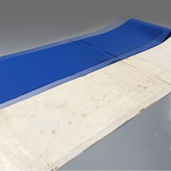 Recambios. DM Apply, Fabricaci&oacute;n de piezas, matrices y moldes para envasadoras industriales