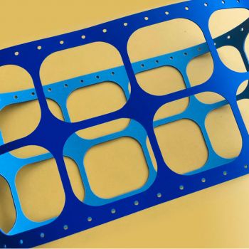 Recambios. DM Apply, Fabricaci&oacute;n de piezas, matrices y moldes para envasadoras industriales