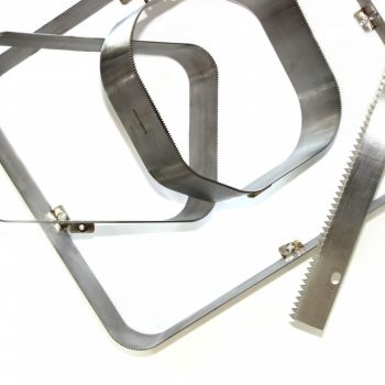 Recambios. DM Apply, Fabricaci&oacute;n de piezas, matrices y moldes para envasadoras industriales