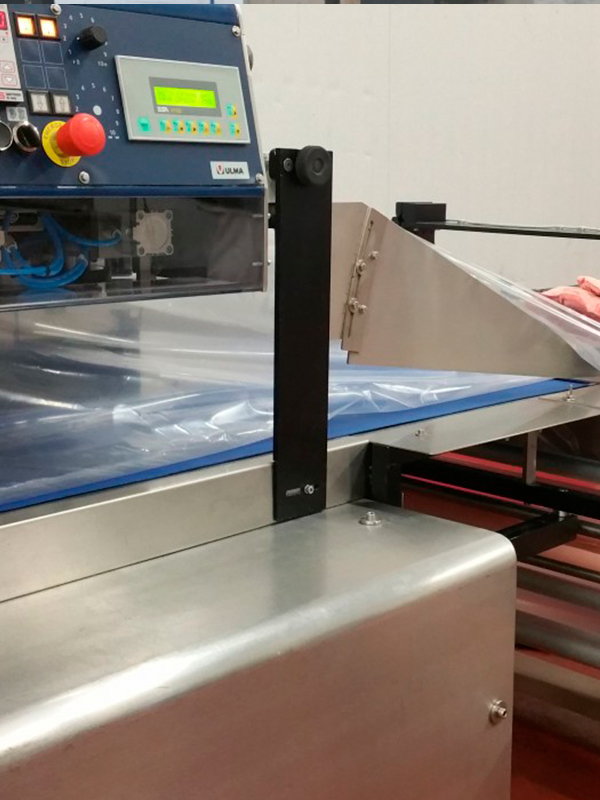 Trabajamos con la industria de fabricación en la mejora de los procesos, la reducción de consumos, la eficiencia energética y en la innovación.